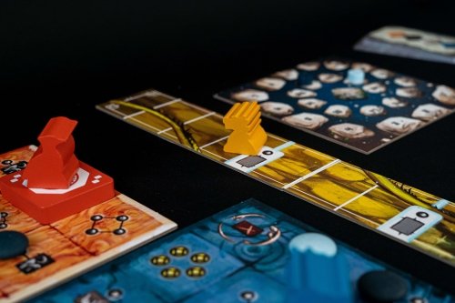 Azure: Cosmos Expansion