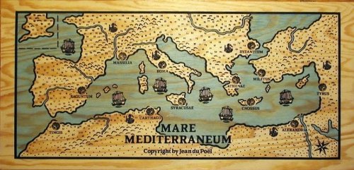 Mare Mediterraneum