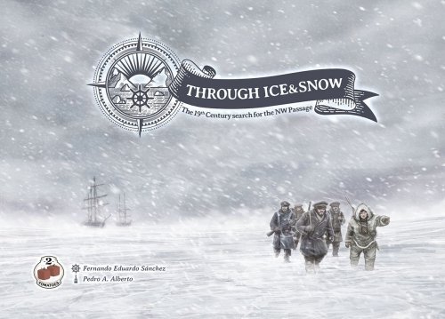 Through Ice and Snow