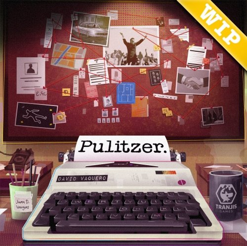 Pulitzer
