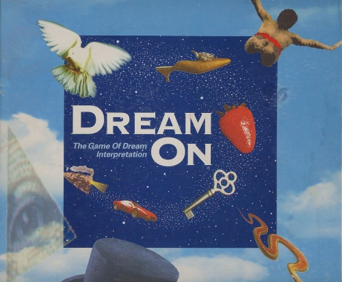 Dream On