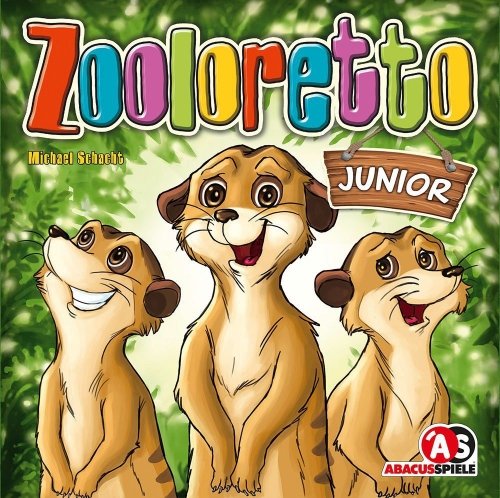 Zooloretto Mini