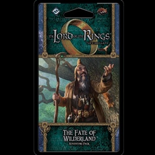 Lord of the Rings: The Card Game – The Fate of Wilderland