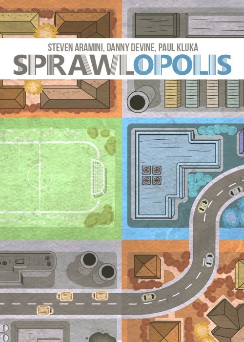 Expansiópolis