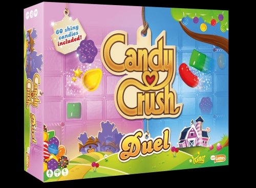 Candy Crush DUEL