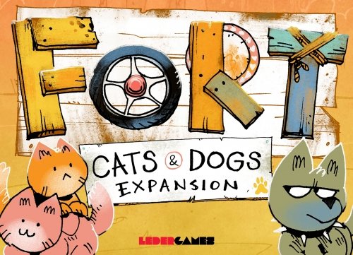 Fort: Perros y Gatos