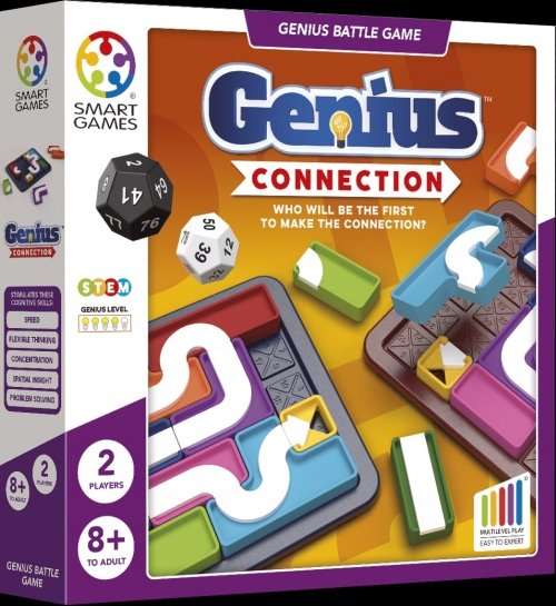 Genius Connection