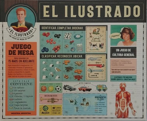 El Ilustrado