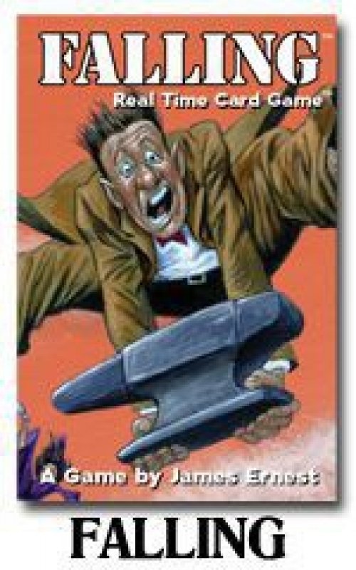 Falling