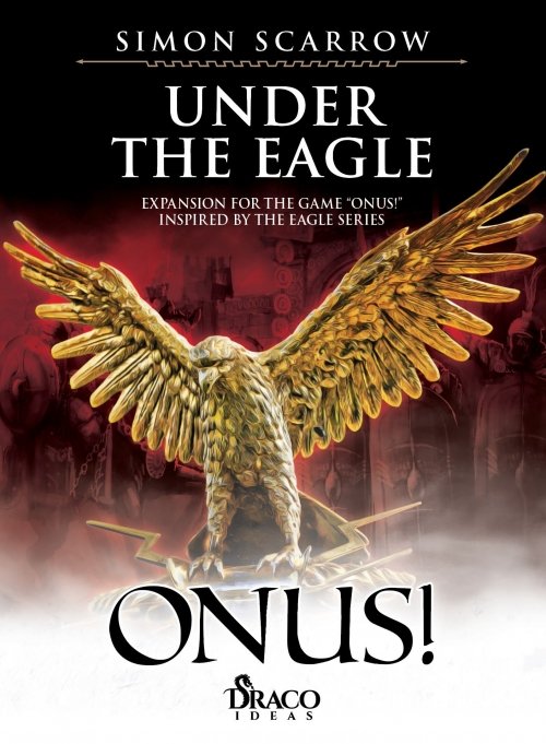 ONUS! El Águila del imperio