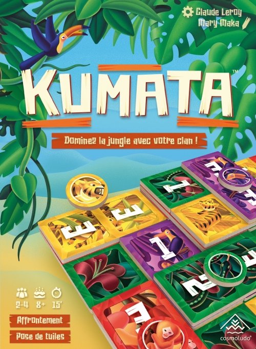 Kumata