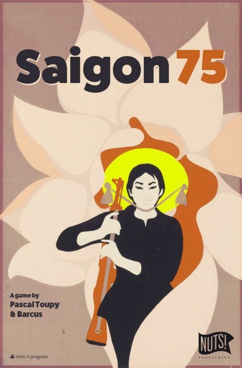 Saigon 75