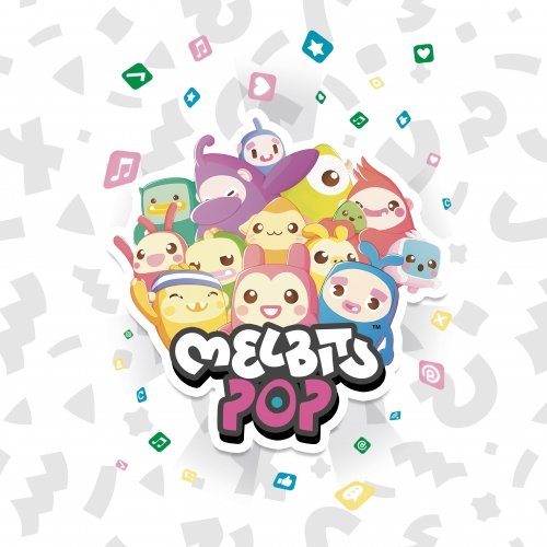 Melbits Pop (castellano)