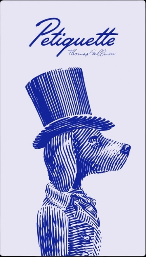 Petiquette