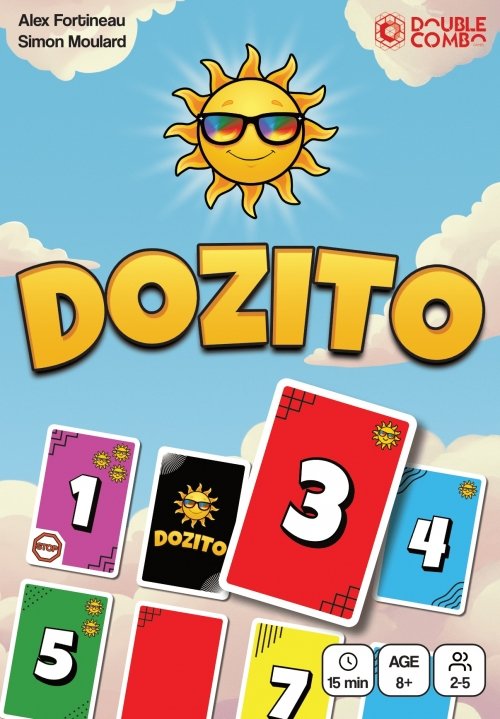 Dozito