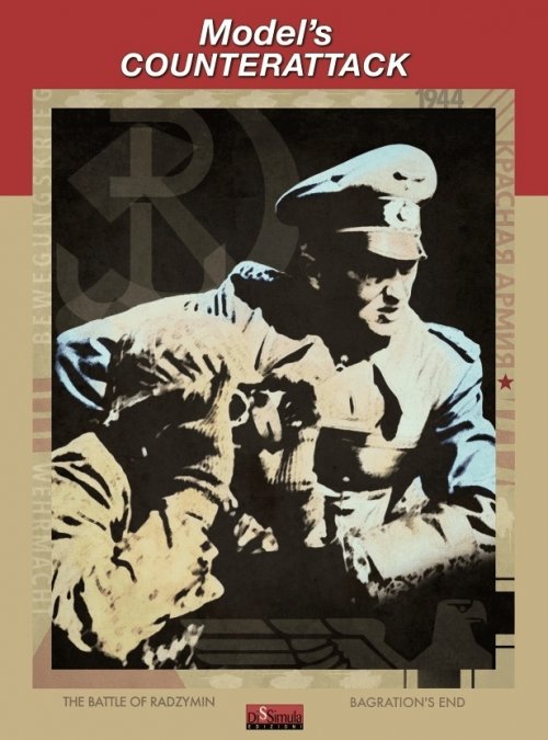 Model's Counterattack