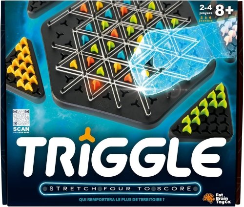 Triggle