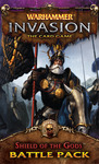 Warhammer: Invasion - Shield of the Gods