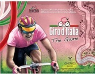 Giro d'Italia: The Game