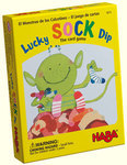 Lucky Sock Dip - The Card Game
