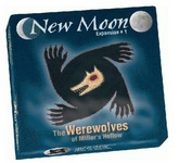 New Moon: The Werewolves of Miller's Hollow