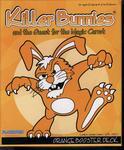 Killer Bunnies and the Quest for the Magic Carrot ORANGE Booster