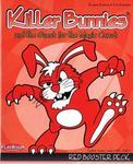 Killer Bunnies and the Quest for the Magic Carrot RED Booster