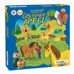 Goldener Apfel