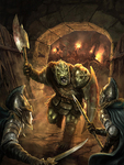 Dwarf King's Hold: Green Menace