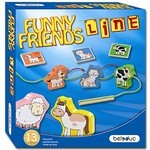 Funny Friends Line