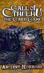 Call of Cthulhu: The Card Game - Ancient Horrors Asylum Pack
