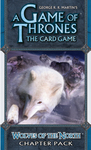 A Game of Thrones: The Card Game - Wolves of the North