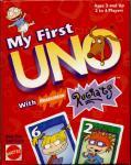 My First UNO: Thomas and Friends