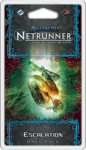 Android: Netrunner - Escalation