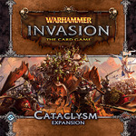 Warhammer: Invasion - Cataclismo