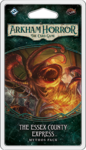 Arkham Horror: The Card Game – The Essex County Express