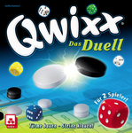 Qwixx: Das Duell
