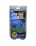 Star Trek: Attack Wing - I.R.W. Valdore Expansion Pack
