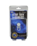 Star Trek: Attack Wing - U.S.S. Enterprise Expansion Pack
