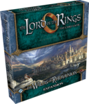 The Lord of the Rings: The Card Game – The Wilds of Rhovanion