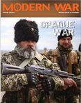 Opaque War: Ukraine 2014