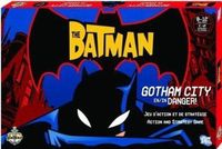 Batman Gotham City In Danger!