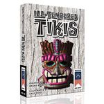 Ill-Tempered Tikis