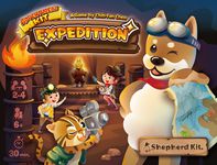 Adventurer's Kit: Expedition