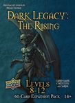 Dark Legacy: The Rising – Levels 8-12
