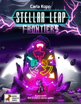 Stellar Leap: Frontiers