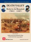 Death Valley: Battles for the Shenandoah
