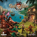 Skull Tales: Full Sail!