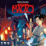Les Ombres de Macao