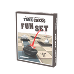 Tank Chess: Fun Set expansion